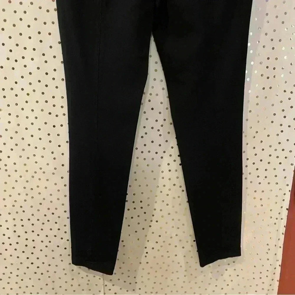 Vince Black Leggings - Picture 8 of 10